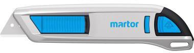 MARTOR Sicherheitsmesser MARTOR SECUNORM 500 Mehrweg 19mm 17mm 1
