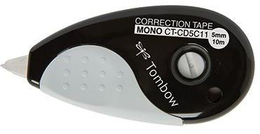 [9199125979] TOMBOW Korrekturroller Tombow MONO grip 5 mm x 10 m (B x L)