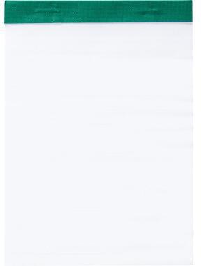 [9199126052] BRUNNEN Notizblock BRUNNEN DIN A6 blanko 50 Bl. (blanko)