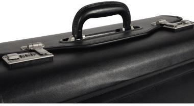 [9199126241] SOENNECKEN Pilotenkoffer Soennecken ROSTOCK 46 x 35 x 20,5 cm (B