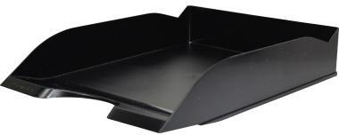 SOENNECKEN Briefablage Soennecken oeco DIN A4 Polystyrol Farbe: