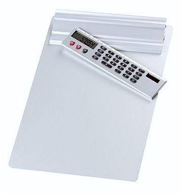 [9199126602] WEDO Klemmbrett WEDO® 23 x 33,5 cm (B x H) DIN A4