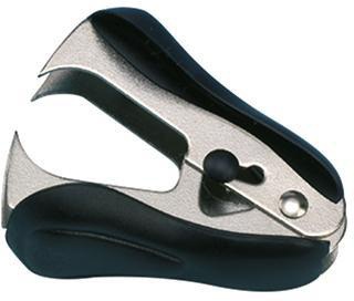WEDO Enthefter WEDO® Klax Metall schwarz