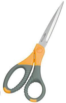WEDO Universalschere WEDO® Titan Plus 215mm Linkshänder
