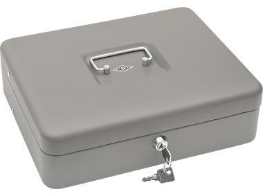 WEDO Geldkassette WEDO® Standard PLUS 30 x 9 x 24 cm (B x
