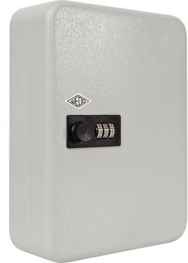 WEDO Schlüsselschrank WEDO® 18,6 x 25 x 9,4 cm (B x H x T)