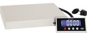WEDO Paketwaage WEDO® PAKET 100 Plus 50 g 100kg mit