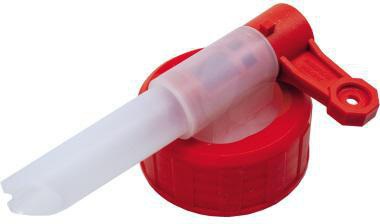 [9199127075] NEUTRALWARE Ablaufhahn Großgebindereiniger 10 l Kunststoff