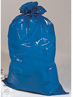 [9199129715] NEUTRALWARE Müllsack 70 x 110 cm (B x H) 80µm 120l blau 20