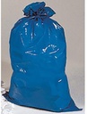 NEUTRALWARE Müllsack 70 x 110 cm (B x H) 80µm 120l blau 20