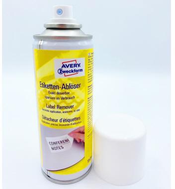 AVERY ZWECKFORM Etikettenlöser Avery Zweckform 150ml