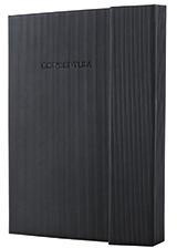 [9199130418] SIGEL Notizbuch SIGEL Conceptum ca. DIN A5 kariert