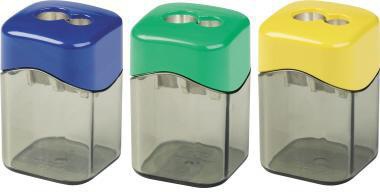 M+R Dosenspitzer M+R Quattro Swing Eco 8,2 und 11,2mm