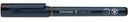 SCHNEIDER Tintenroller Schneider Topball 811 0,5mm schwarz