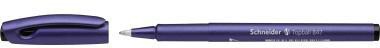 SCHNEIDER Tintenroller Schneider TOPBALL 847 0,5mm schwarz