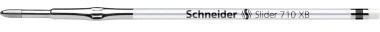 [9199130686] SCHNEIDER Kugelschreibermine Schneider Slider 710 Schneider (schwarz)