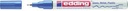 EDDING Lackmarker edding 780 0,8mm blau