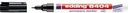EDDING Aerospacemarker edding 8404 0,75mm schwarz Rundspitze