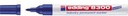 EDDING Permanentmarker edding 8300 industry 1,5-3mm blau