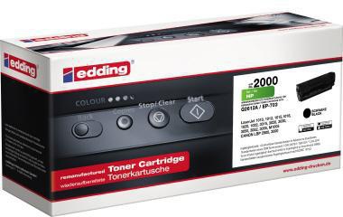[9199130845] EDDING Toner edding kein Originalzubehör Kompatibel