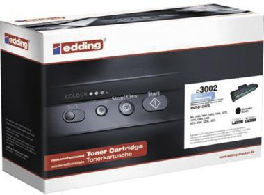 [9199130862] EDDING Toner edding kein Originalzubehör Kompatibel