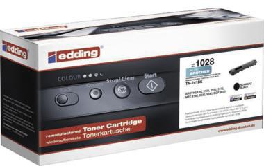 [9199130886] EDDING Toner edding kein Originalzubehör Kompatibel