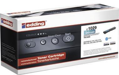 [9199130887] EDDING Toner edding kein Originalzubehör Kompatibel
