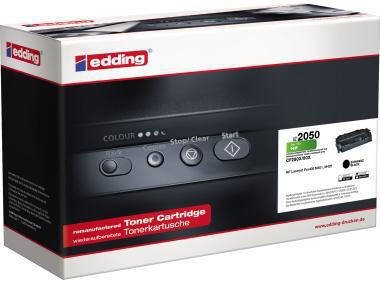 EDDING Toner edding kein Originalzubehör Kompatibel