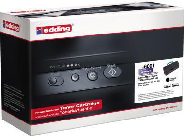 [9199130975] EDDING Toner edding kein Originalzubehör Kompatibel