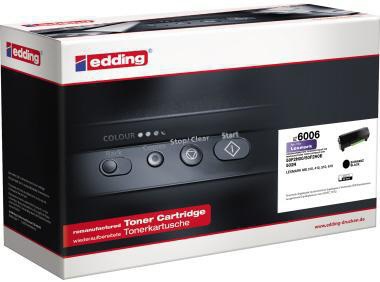 EDDING Toner edding kein Originalzubehör Kompatibel