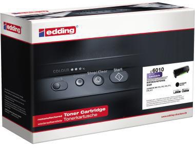 EDDING Toner edding kein Originalzubehör Kompatibel