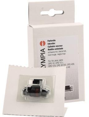 [9199131001] OLYMPIA Farbrolle Olympia CPD 123 -41 -42 -3212S