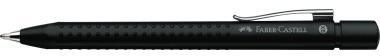 FABER-CASTELL Kugelschreiber Faber-Castell GRIP 2011 0,6mm XB blau