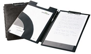 [9199131181] DURABLE Klemmbrettmappe DURABLE 26,3 x 38,5 cm (B x H)