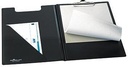 DURABLE Klemmbrettmappe DURABLE 24 x 33 cm (B x H)