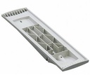 DURABLE Sichttafelwandhalter DURABLE SHERPA® WALL MODULE 10 DIN A4