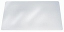 DURABLE Schreibunterlage DURABLE DURAGLAS® 65 x 50 cm (B x H)