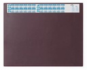 DURABLE Schreibunterlage DURABLE 65 x 52 cm (B x H) mit