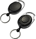 DURABLE Jojo für Ausweishalter DURABLE STYLE LED 0,80m