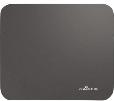 DURABLE Mauspad DURABLE 26 x 0,6 x 22 cm (B x H x T)