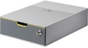 DURABLE Schubladenbox DURABLE VARICOLOR® 1 SAFE 1 Schublade