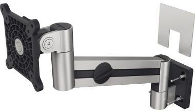 DURABLE Monitorschwenkarm DURABLE PRO 29 x 35 x 12 cm (B x H x T)