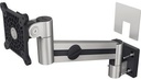DURABLE Monitorschwenkarm DURABLE PRO 29 x 35 x 12 cm (B x H x T)