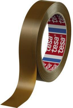 [9199131497] TESA Packband tesa® tesapack® 4124 25 mm x 66 m (B x
