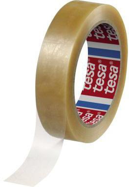 TESA Klebefilm tesa® 04204 25 mm x 66 m (B x L)