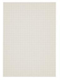 [9199131533] LANDRÉ Briefblock Landré Business Office Notes DIN A5