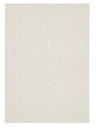 LANDRÉ Briefblock Landré Business Office Notes DIN A5