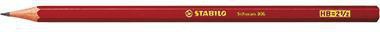 STABILO Bleistift STABILO® Schwan® 306 HB