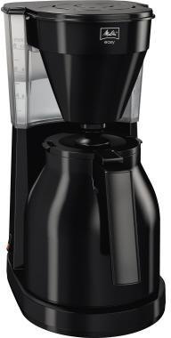 [9199131721] MELITTA Kaffeemaschine Melitta Easy II Therm 35,9 x 28,3 x 18,9 (schwarz)