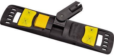 VERMOP Wischmopphalter VERMOP Sprint Plus 17,8 x 5,7 x 40 cm (B